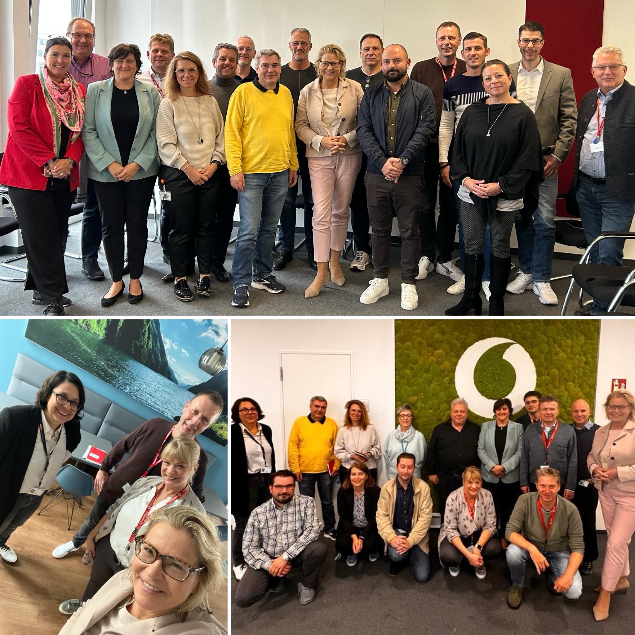 #RegioTour2023 – Stuttgart Community Office