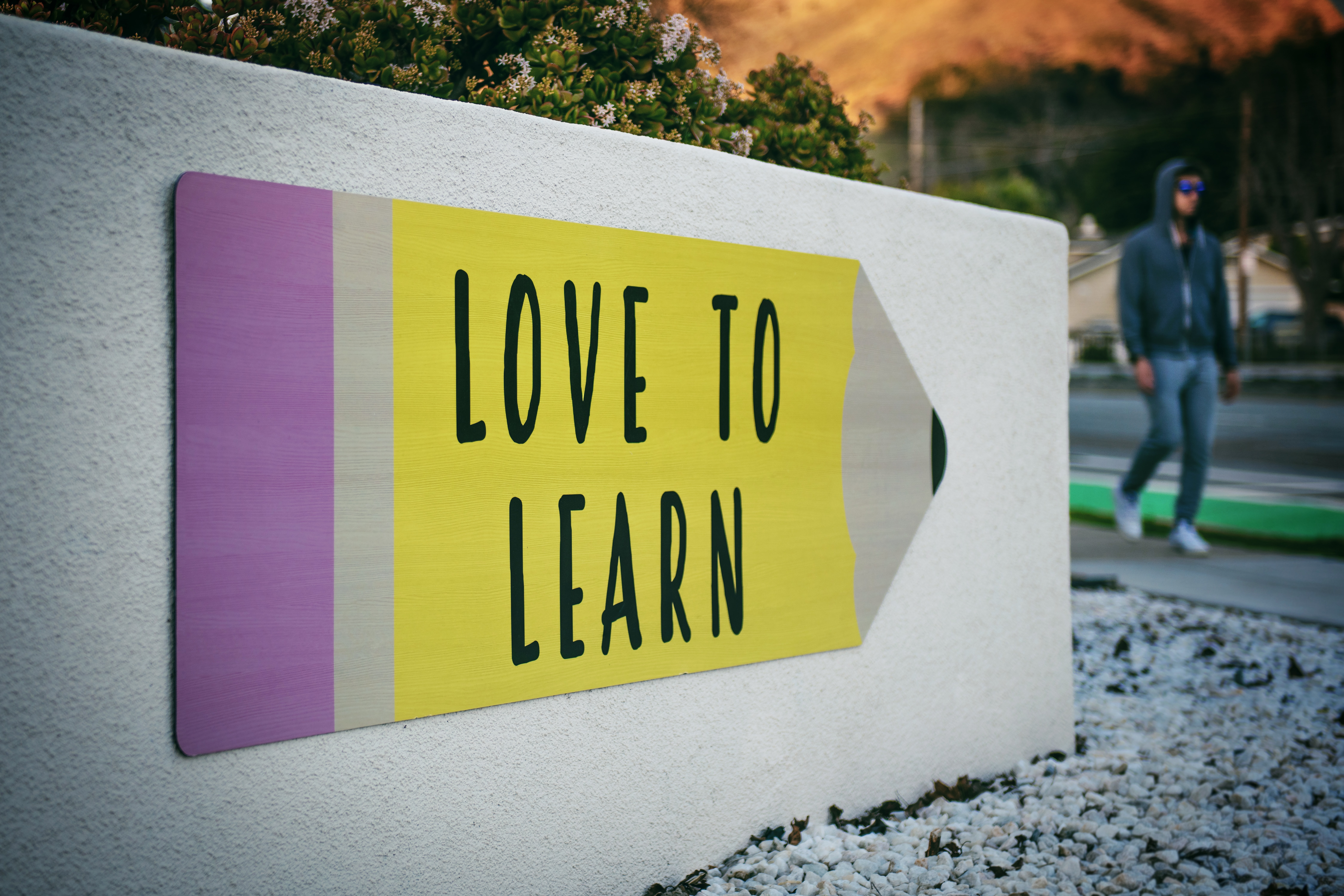 Future of talent – Become our own talent broker