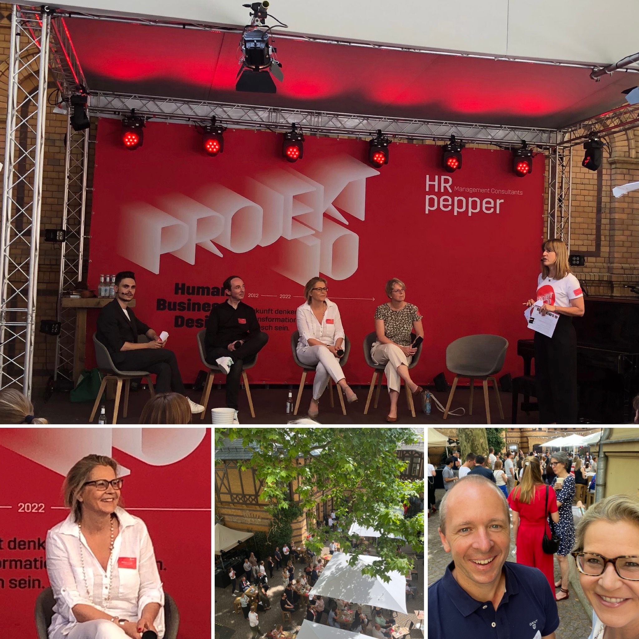 Orientierung & Zugehörigkeit – HR Pepper #Projekt10