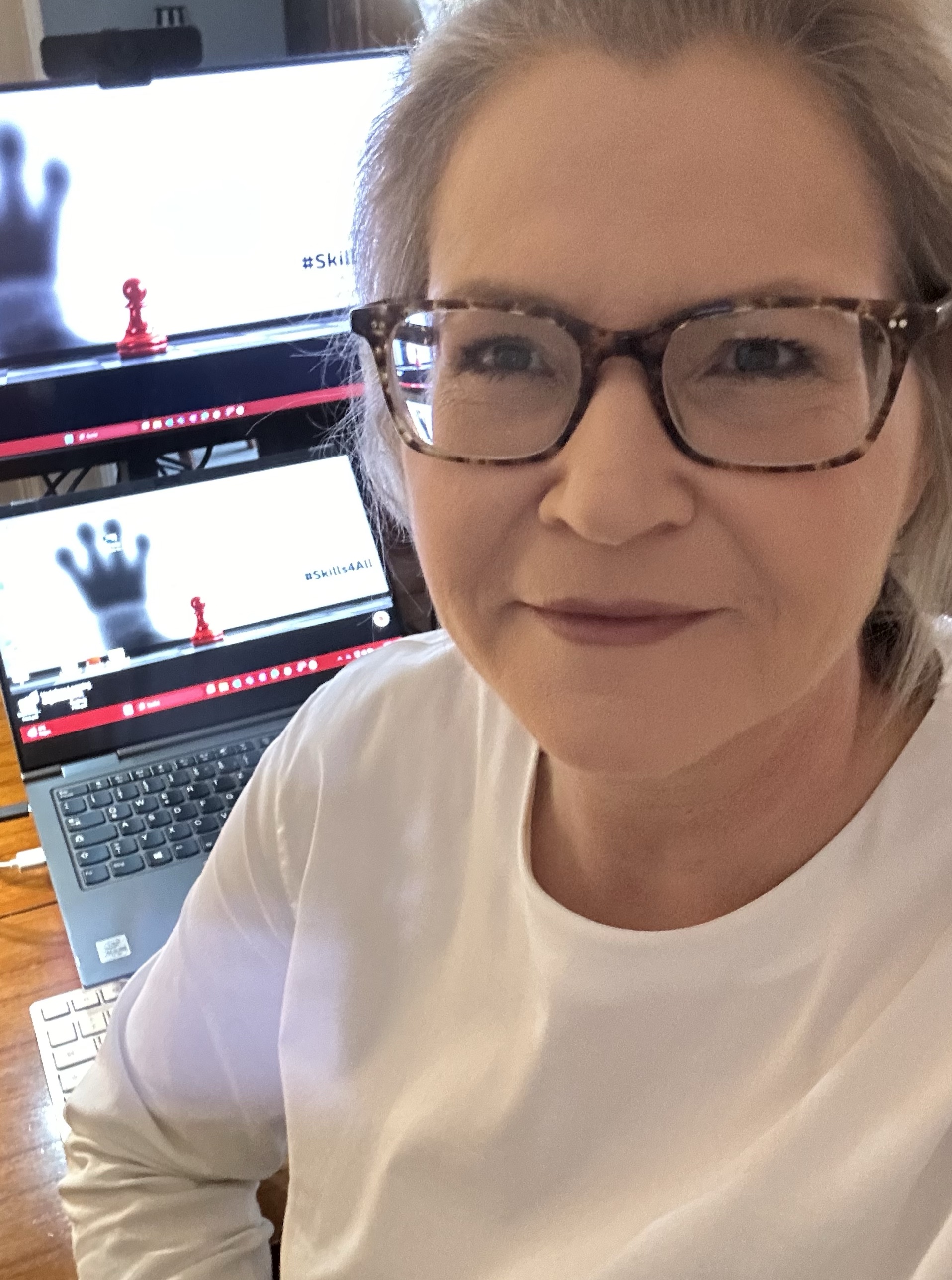 Spirit Day – Skills4All