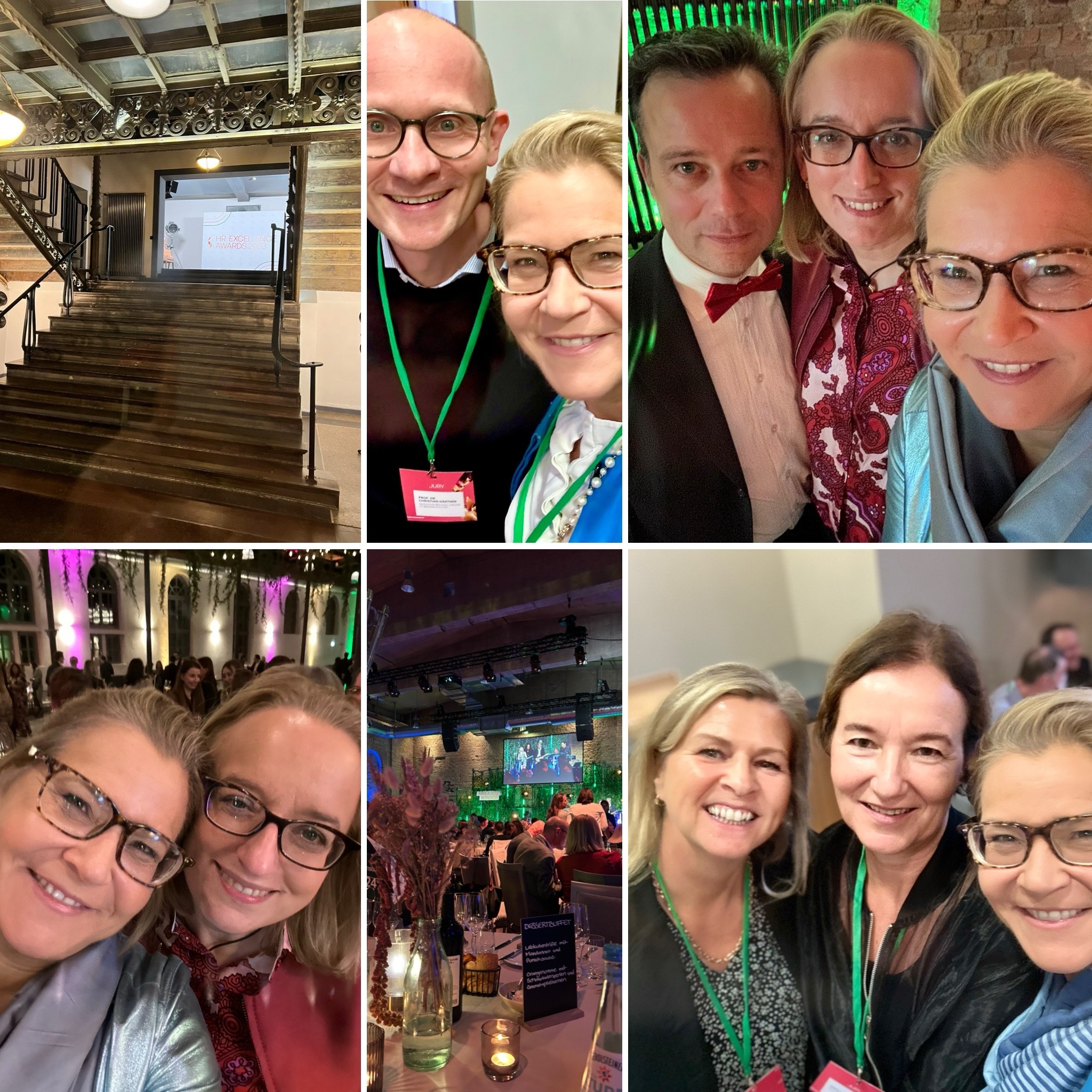 #HREA2023 – HR EXCELLENCE AWARDS