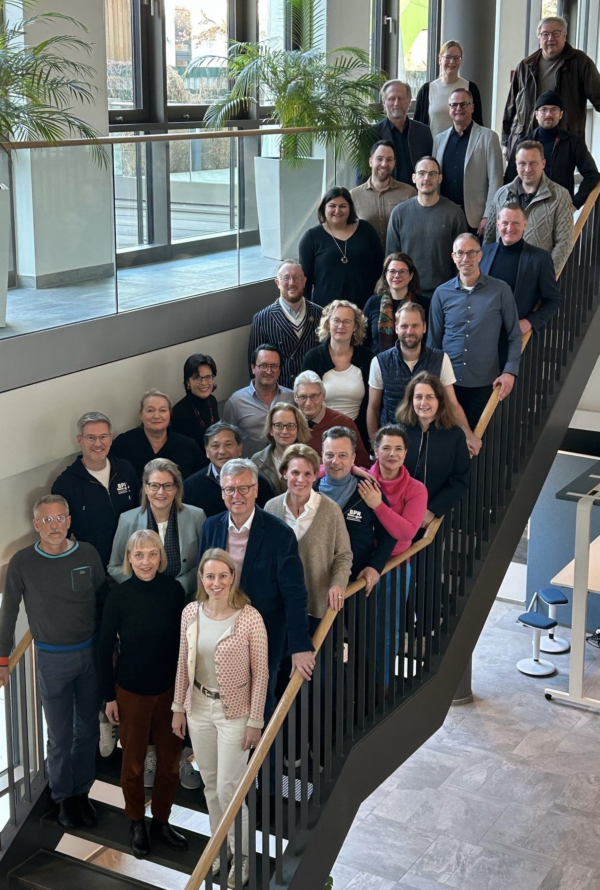 BPM – Team Work