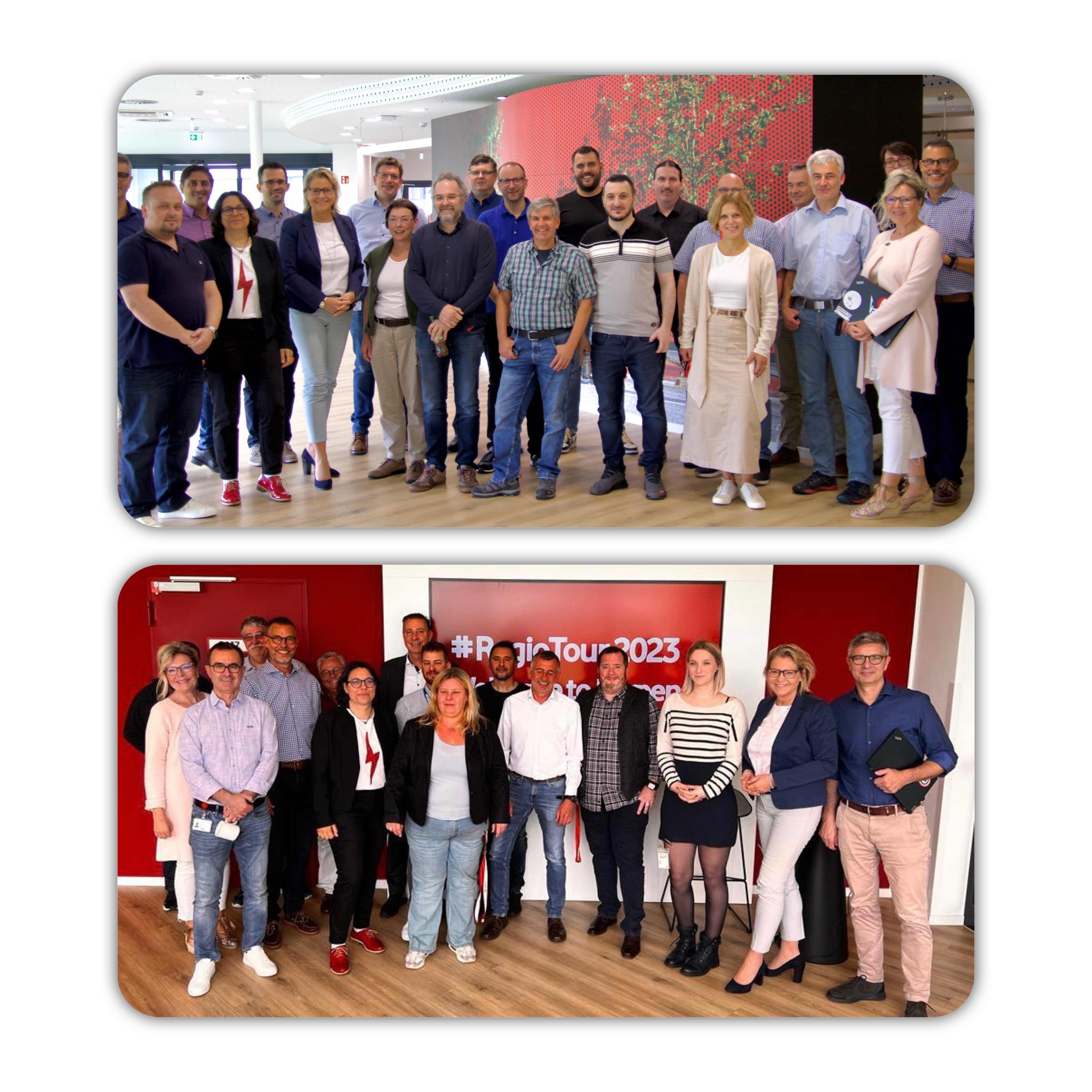 #RegioTour2023 – Kerpen