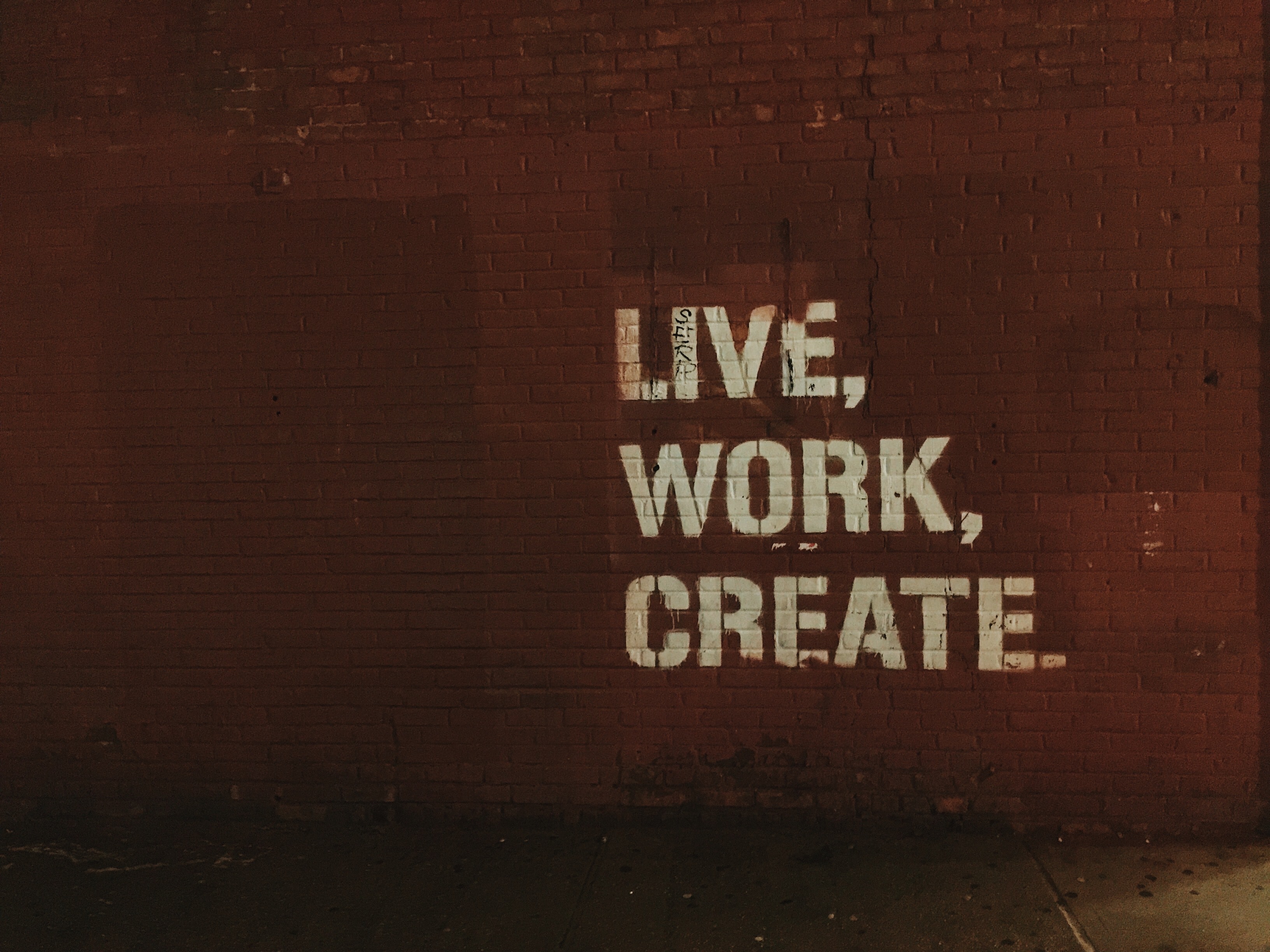 Future of work – How to shape it?