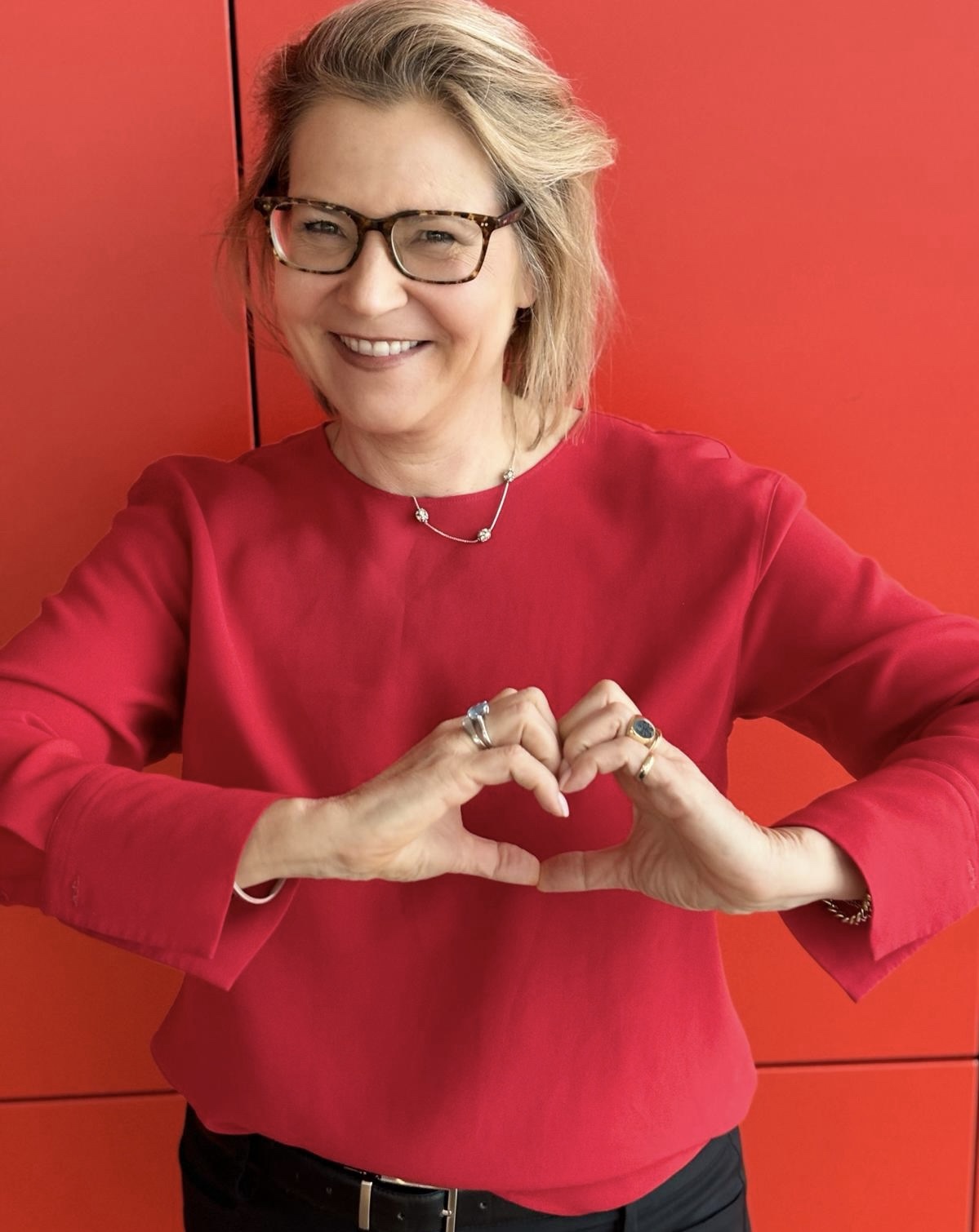 #IWD2024 – Let’s inspire inclusion