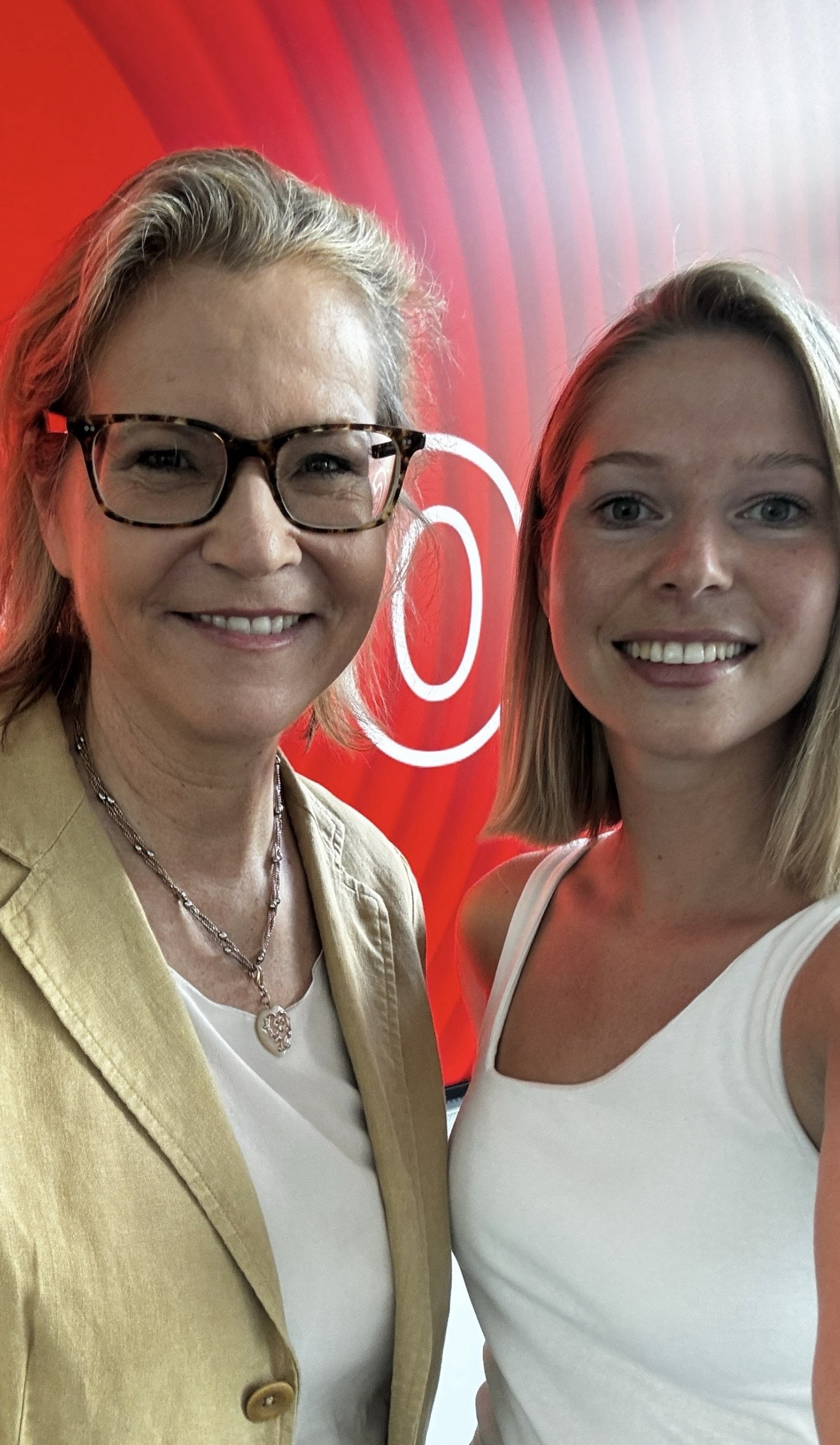 GenZ und altersdiverse Teams – Vodafone