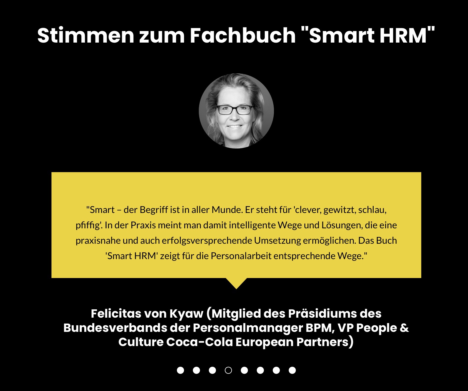 Smart HRM – EX und Mitarbeiterorientierung