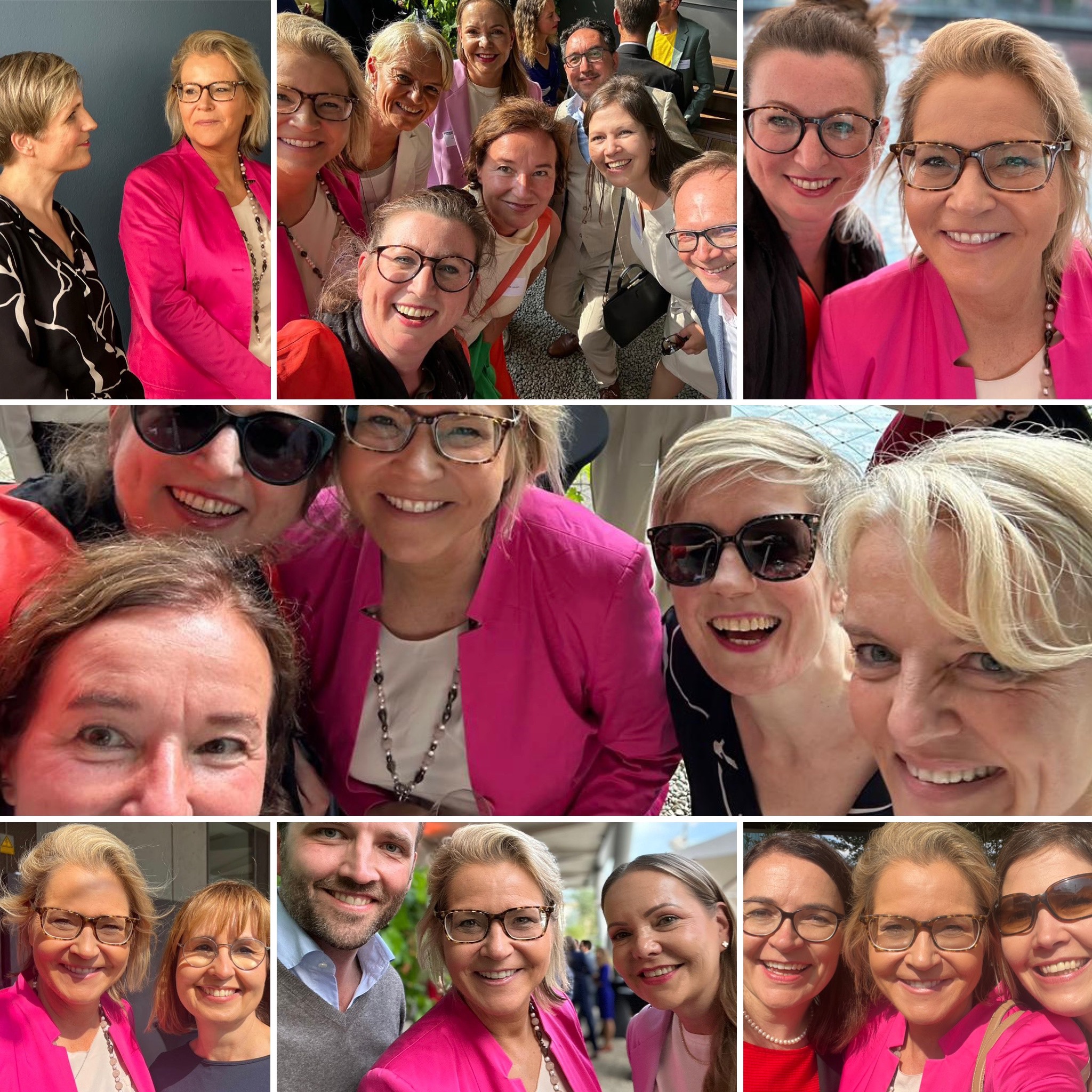 #40Koepfe 2023 – Danke