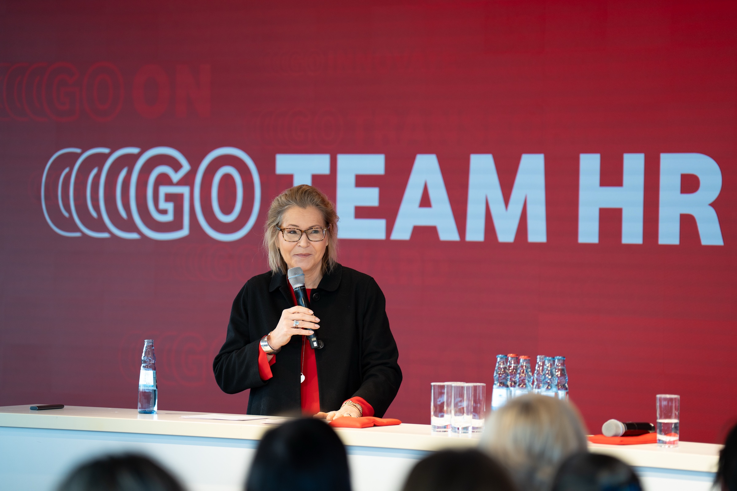 HR Day 2024 – GO Team HR