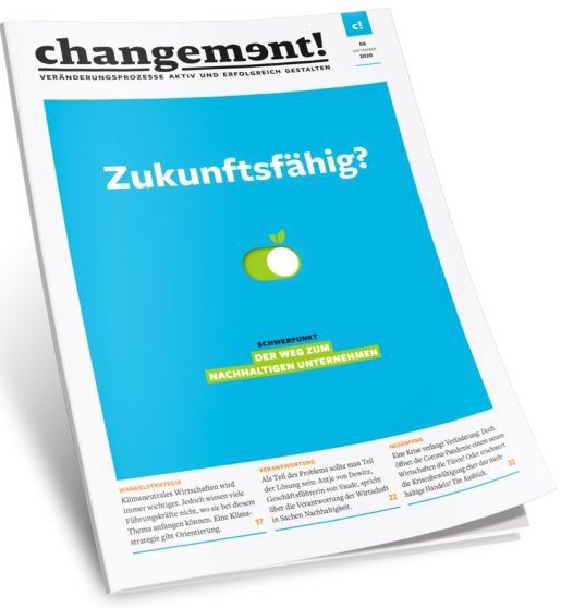 Aus Erfahrung – Für Wunder muss man beten, für Veränderungen muss man arbeiten