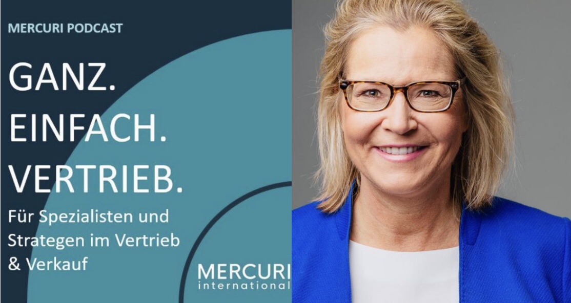 Mercuri Podcast – Learning & Development