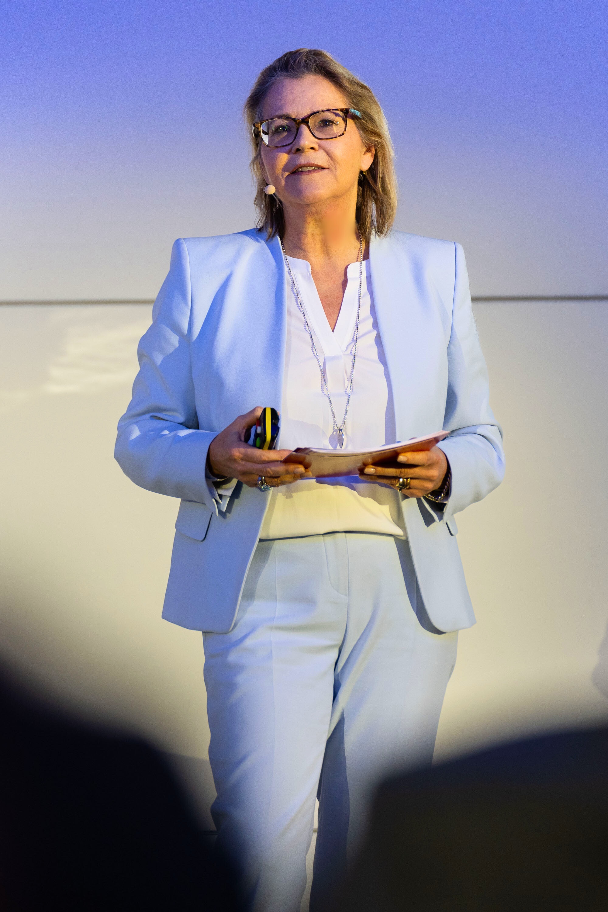 Deutscher Human Resources Summit – Mit Skills den Wandel gestalten