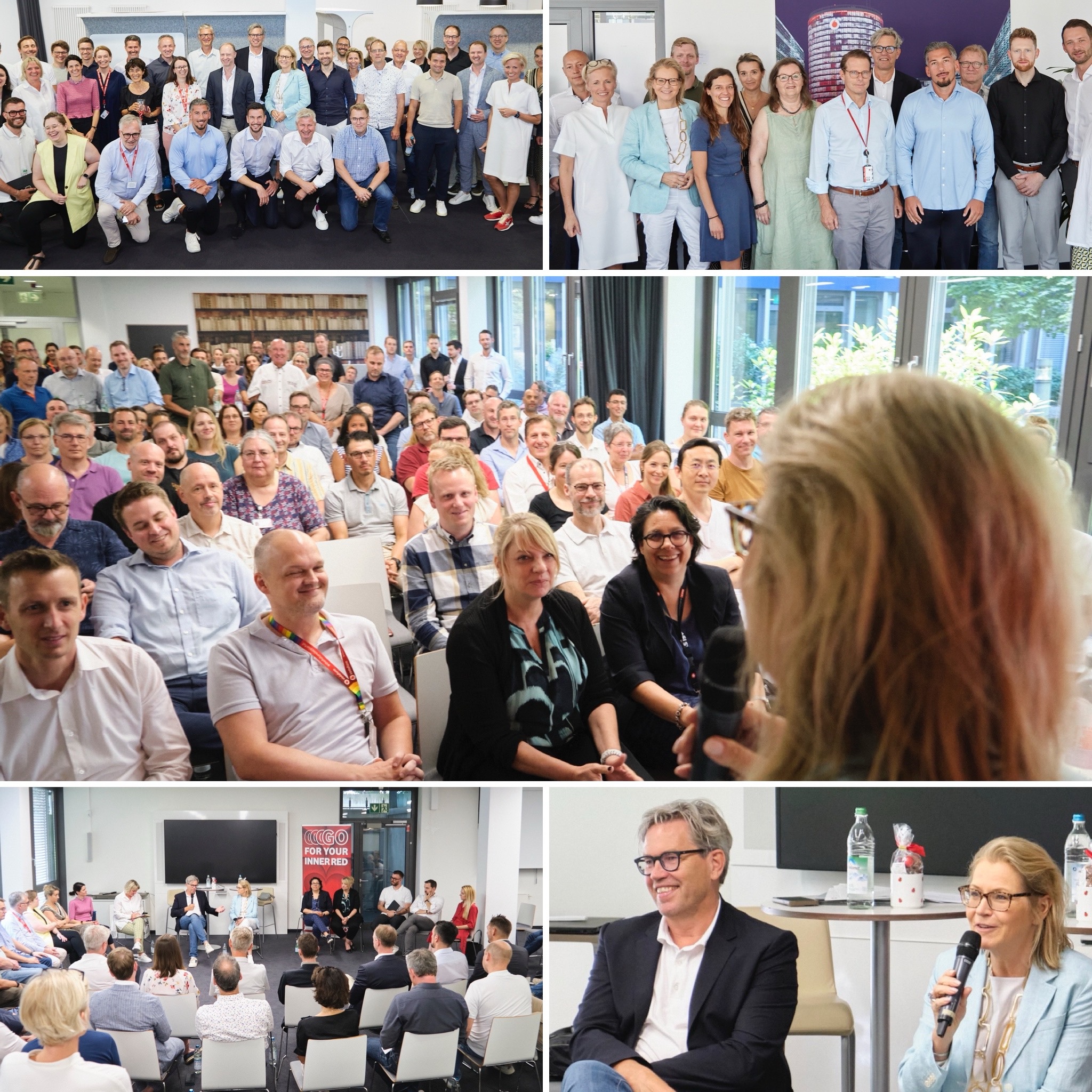 #GOOnTour – Unterföhring