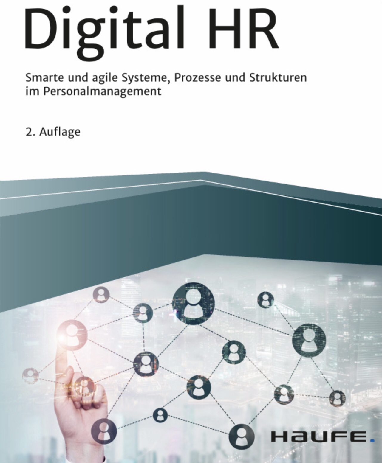 Digital HR – Digital Employee Experience