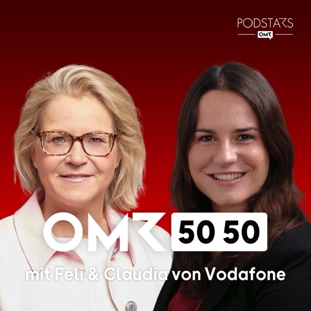 OMR 5050 Podcast – Vielfalt
