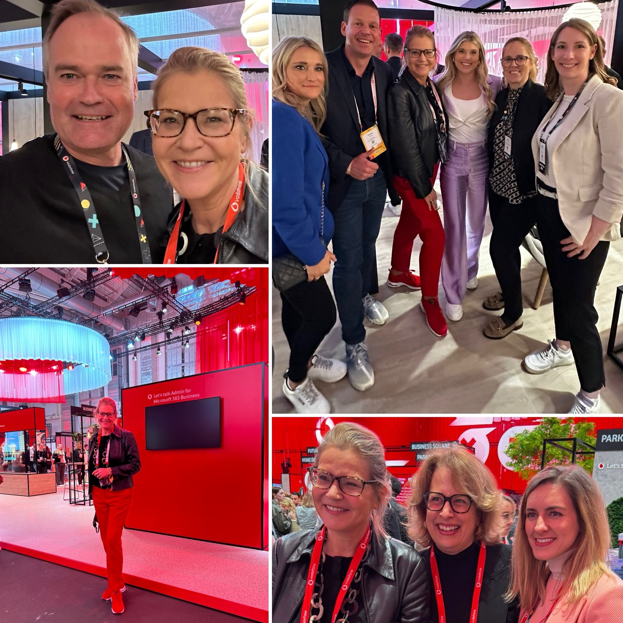 #OMR – human interactions
