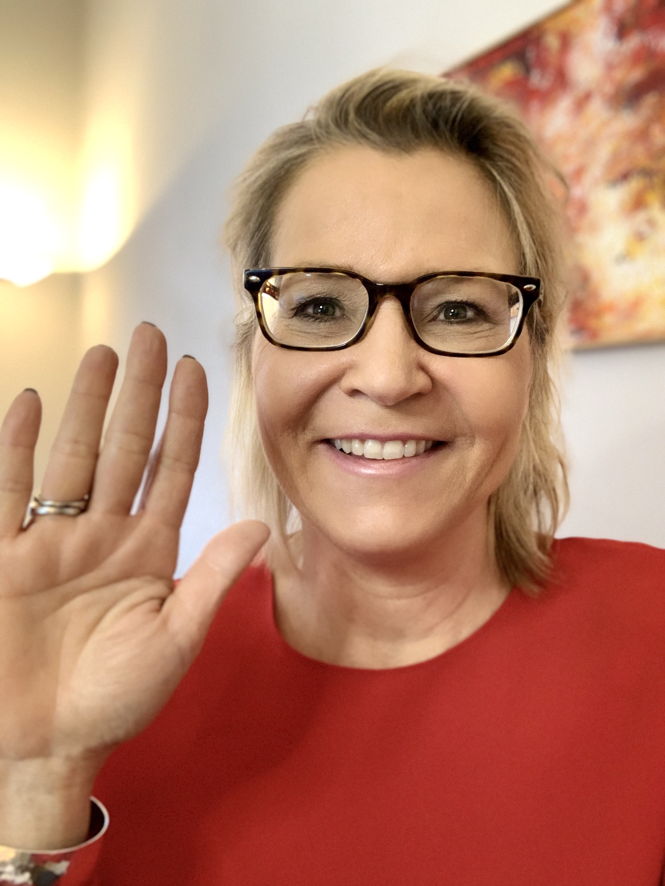 #ChooseToChallenge – International Women’s Day 2021