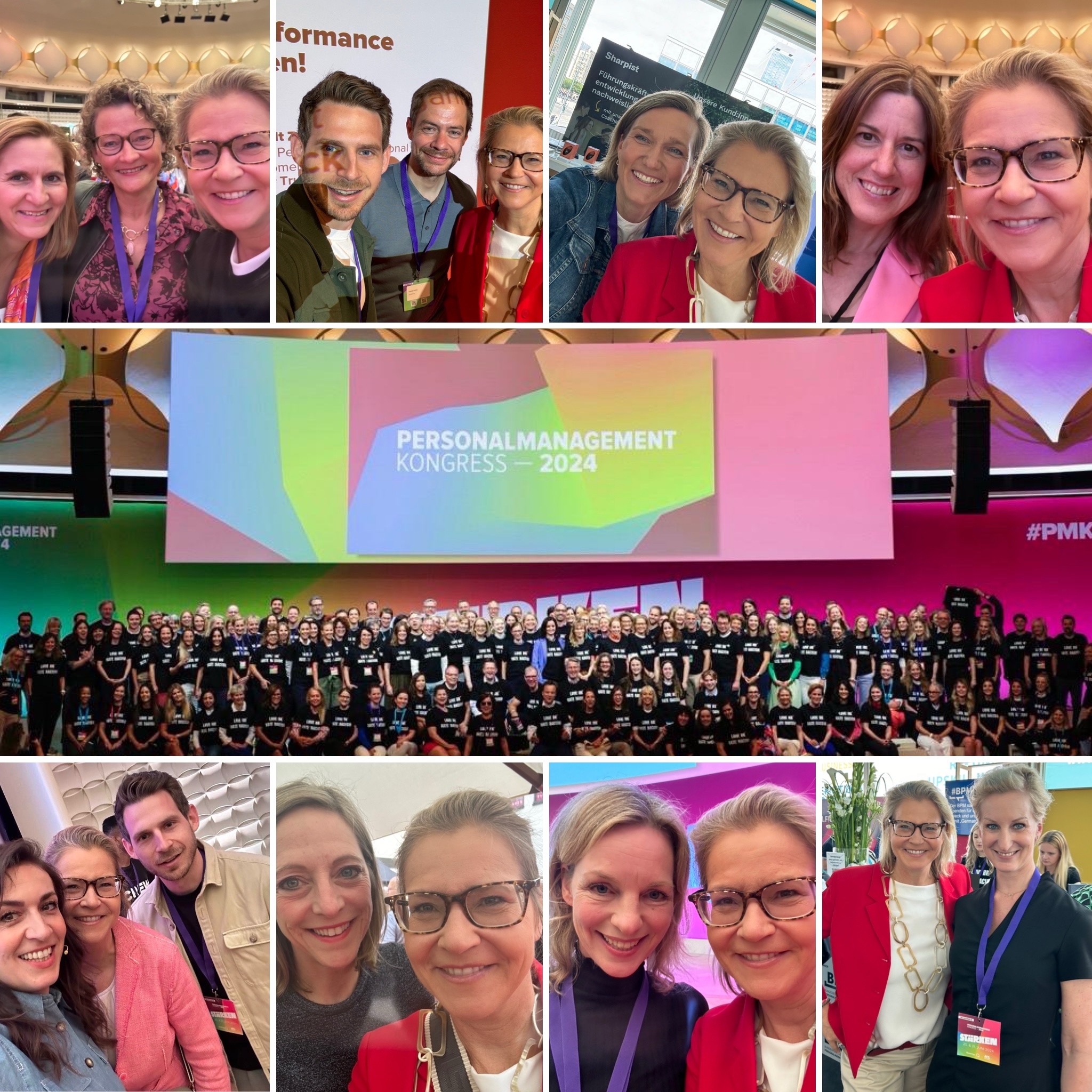 #PMK2024 – 15 Jahre