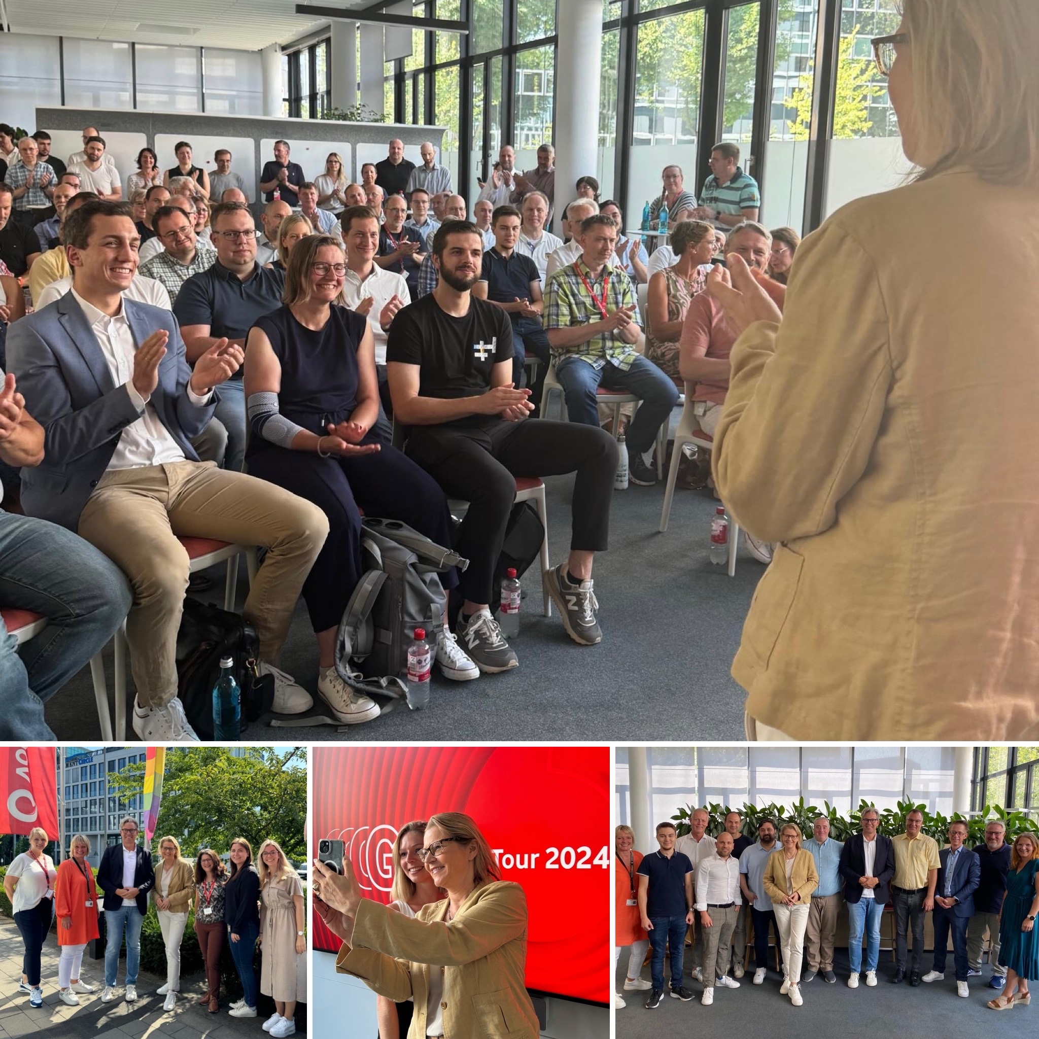 #GOOnTour – Eschborn
