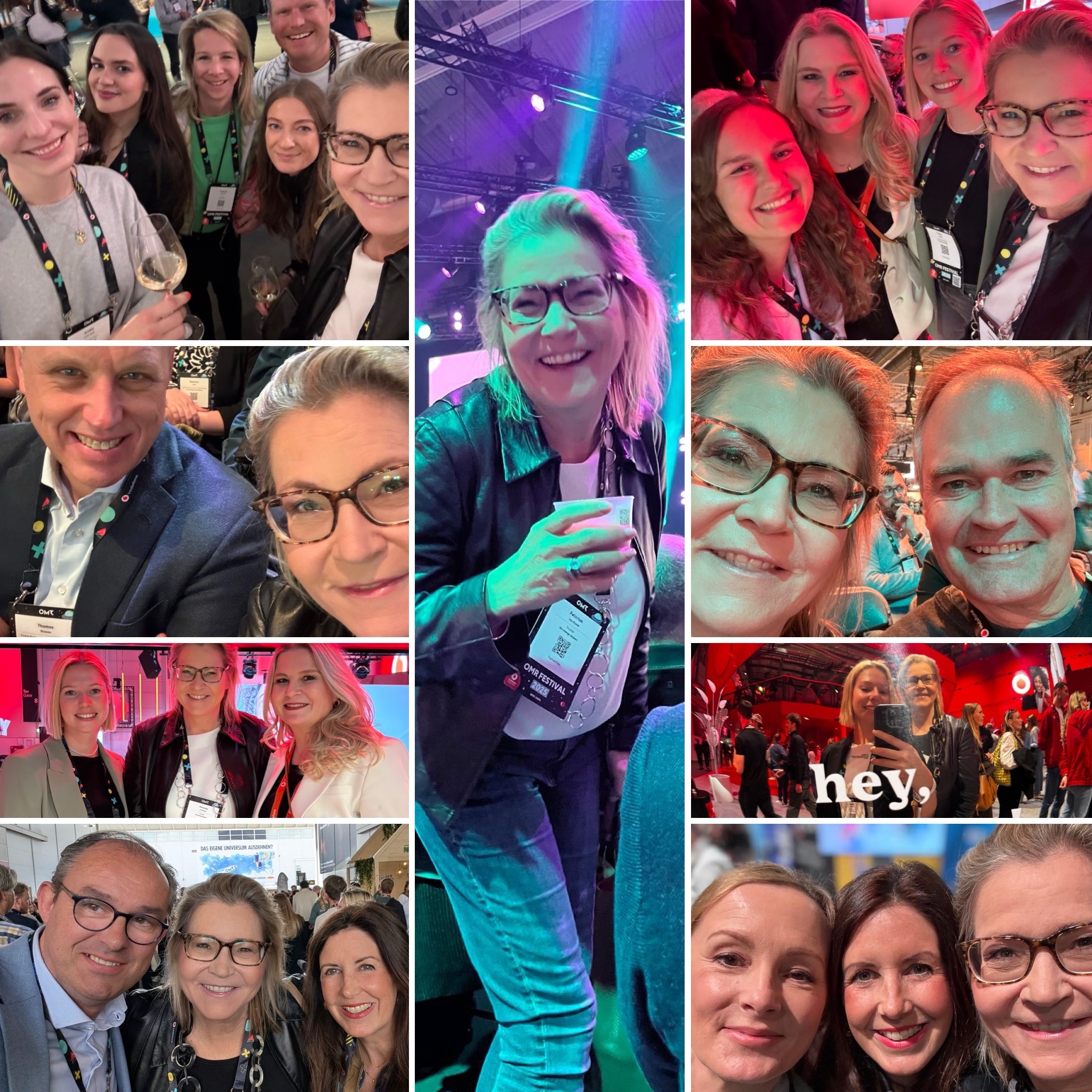 #OMR2025 – 2 Tage Festival