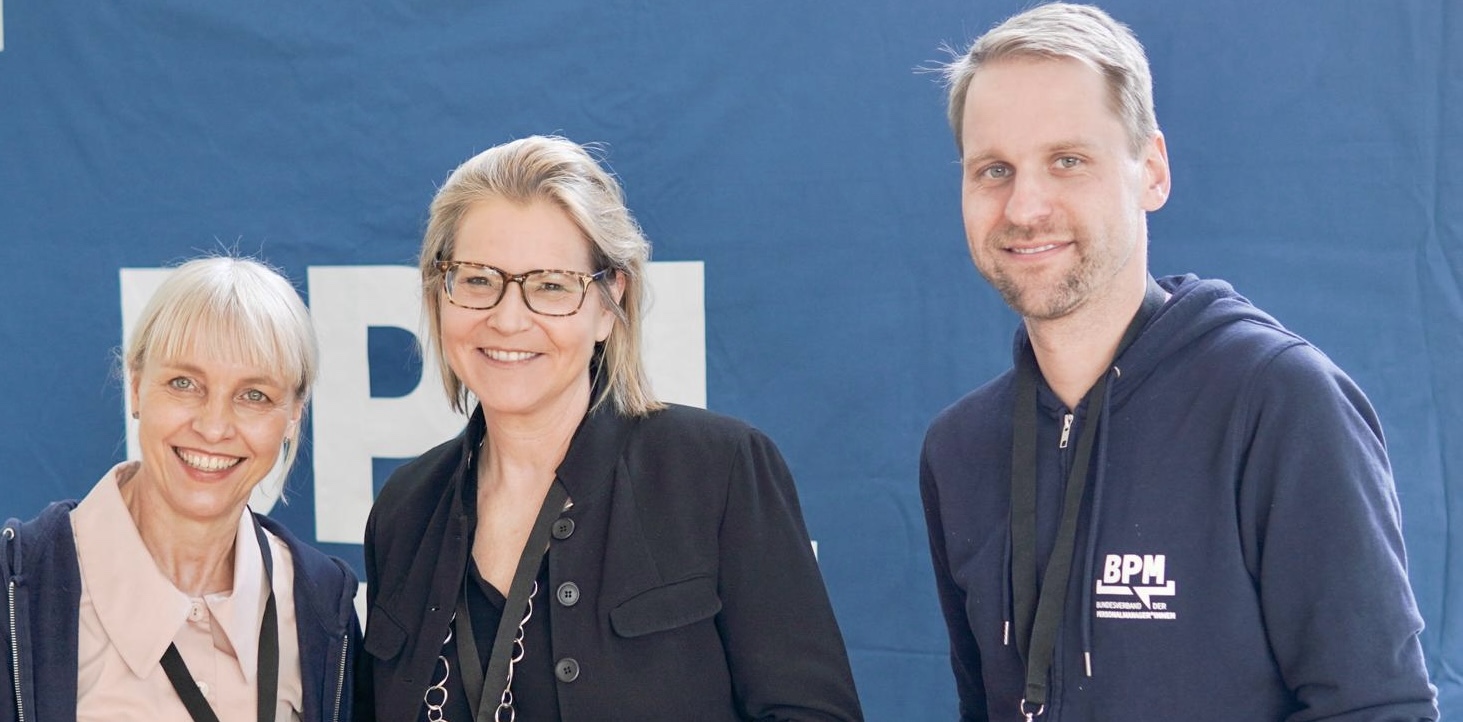 BPM HR THESEN 2025 – KI Revolution