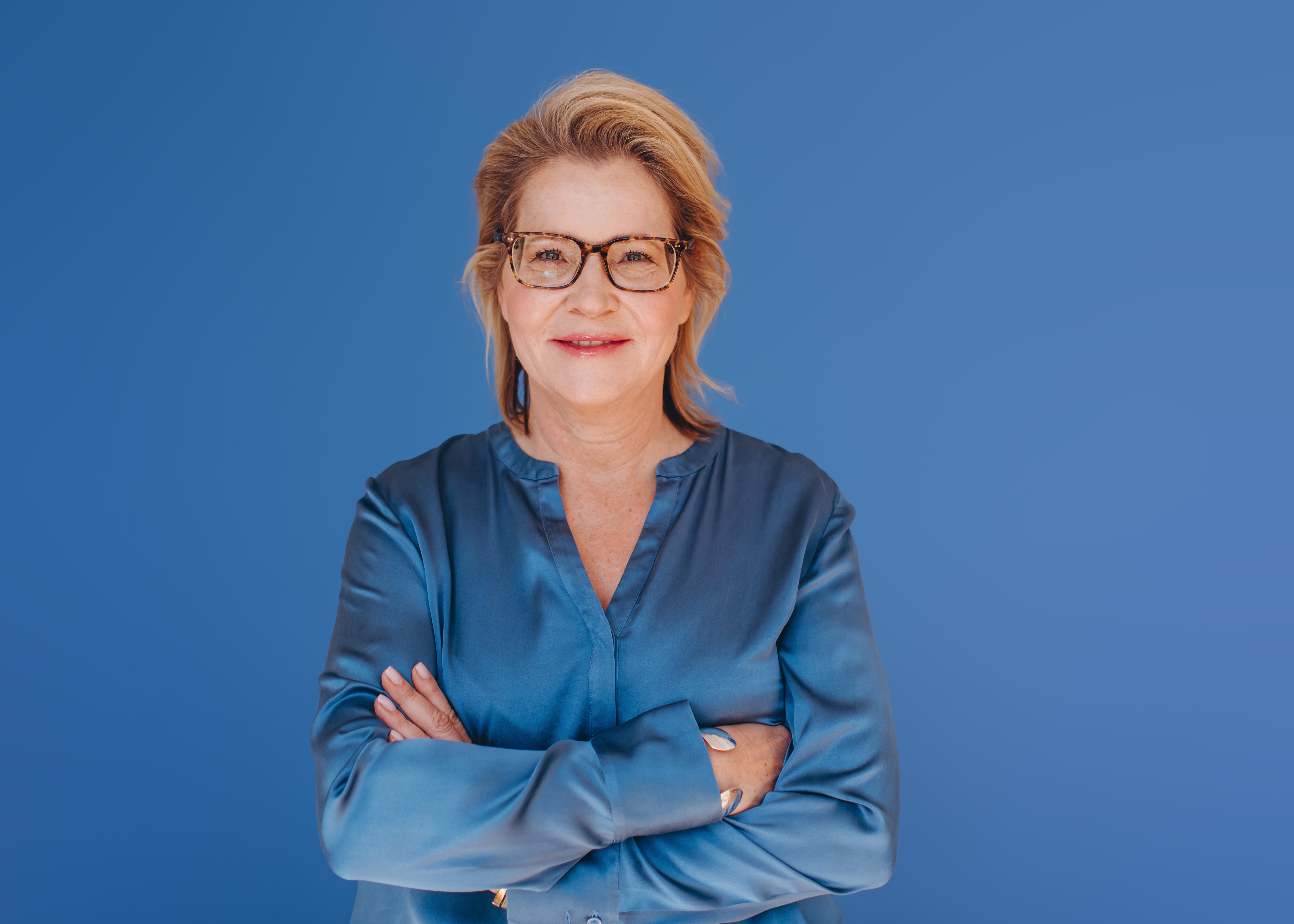 The Change Shapers – Wandel gestalten