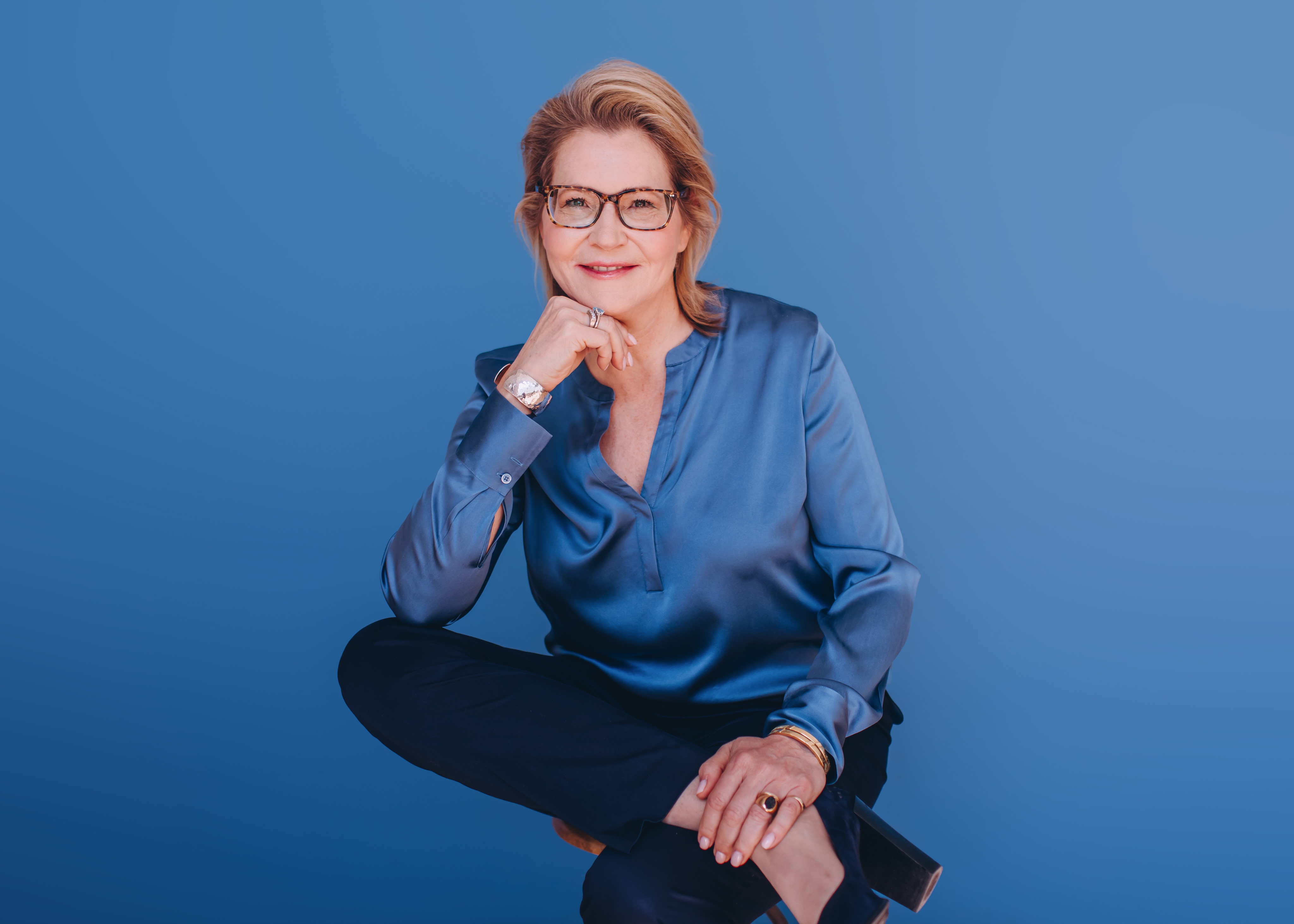 Reboot, Reset, Renew: Meine Transformationsreise.