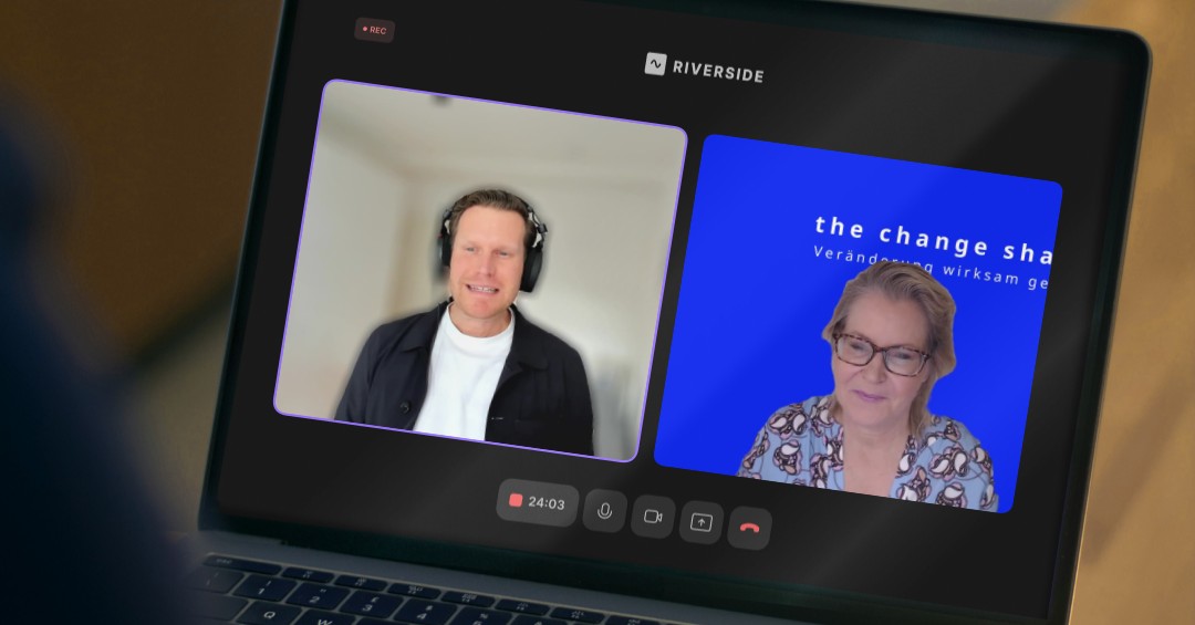 Inside People & Culture – Transformation, Führung und KI