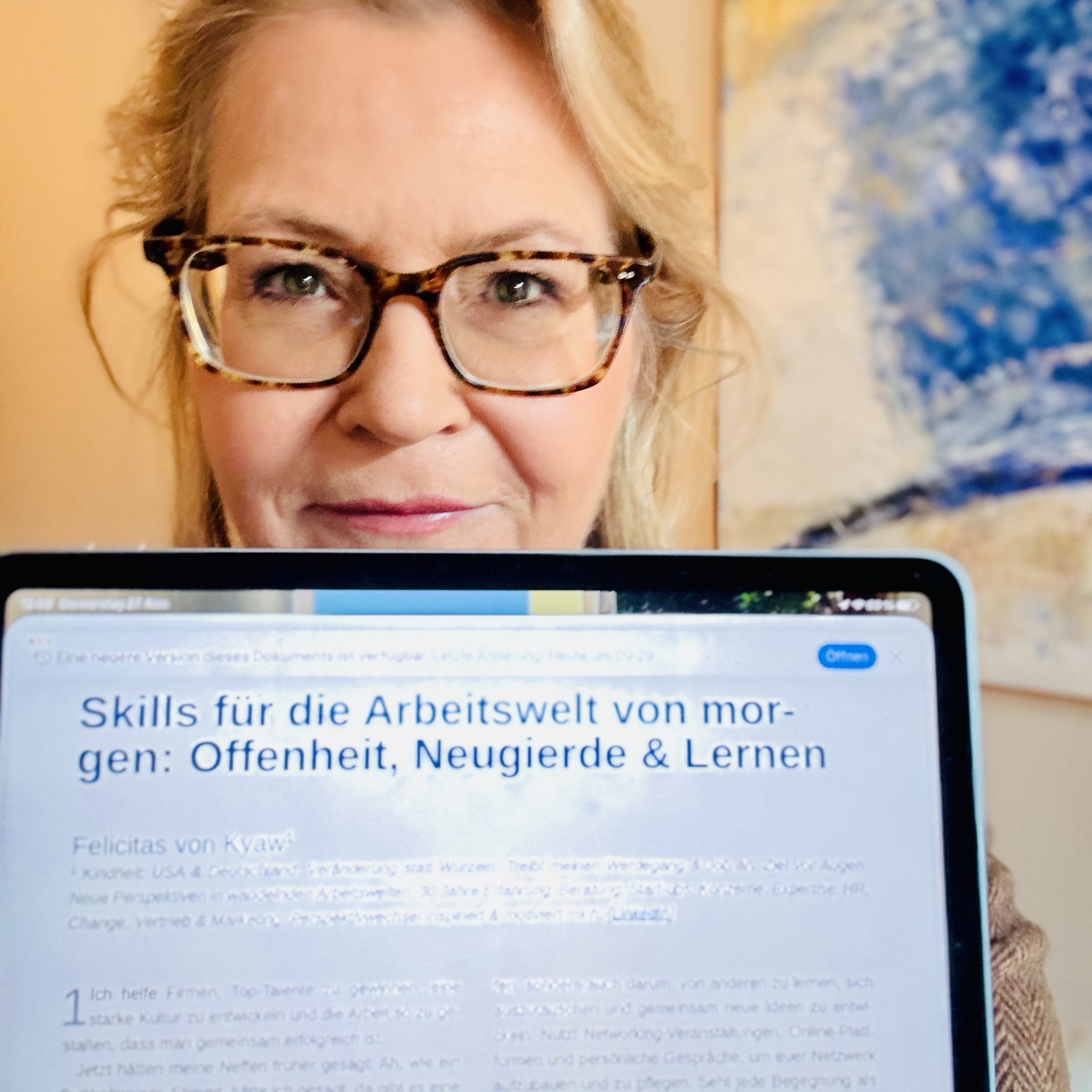 Skills für die Arbeitswelt – ein Guide für junge Menschen