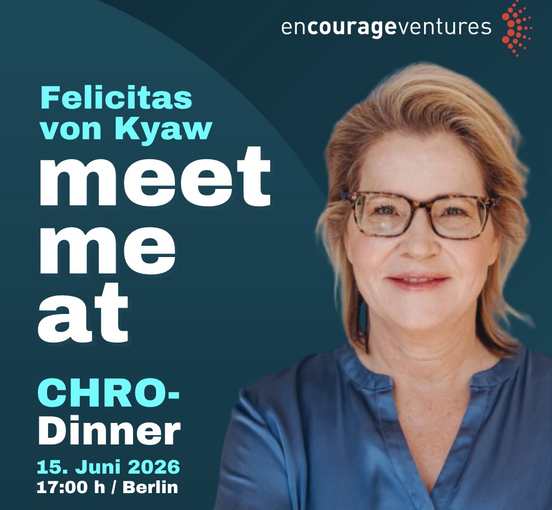Encourageventures – HR Connected