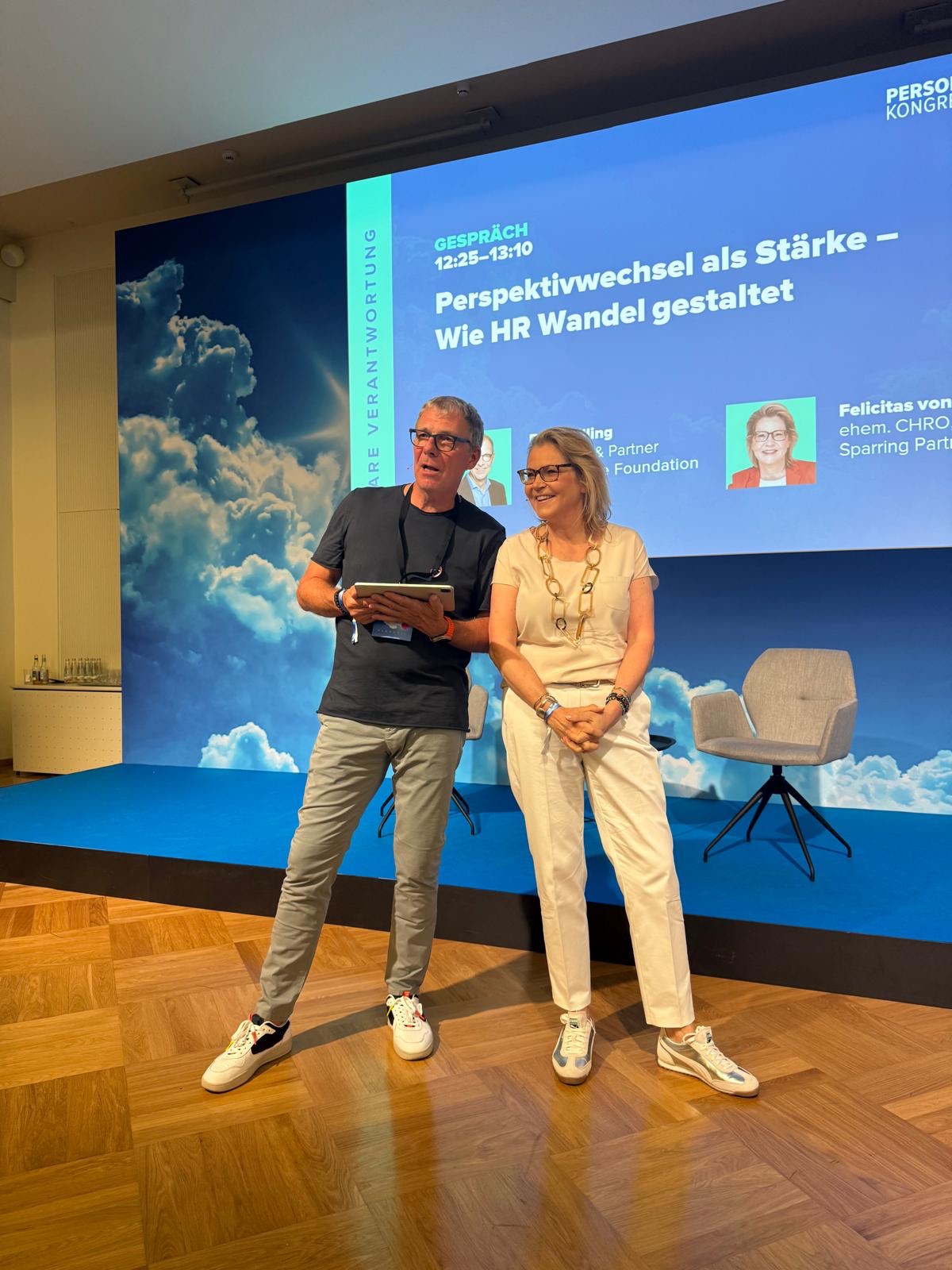 Perspektivwechsel – PMK2026