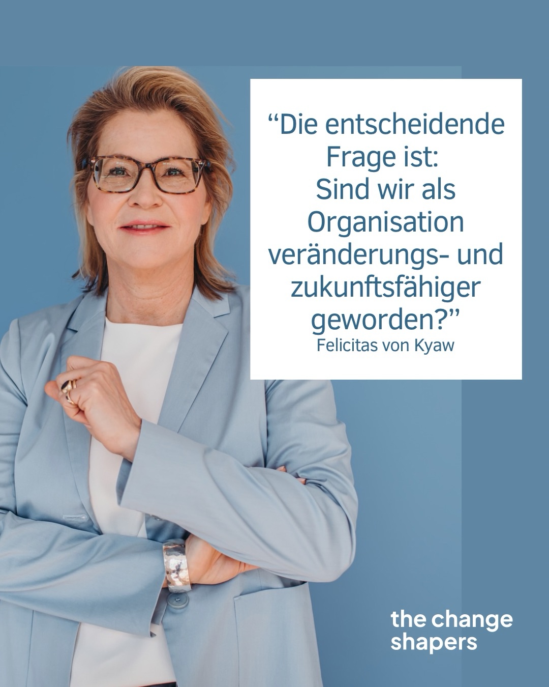 Restrukturierung: der ehrlichste Moment